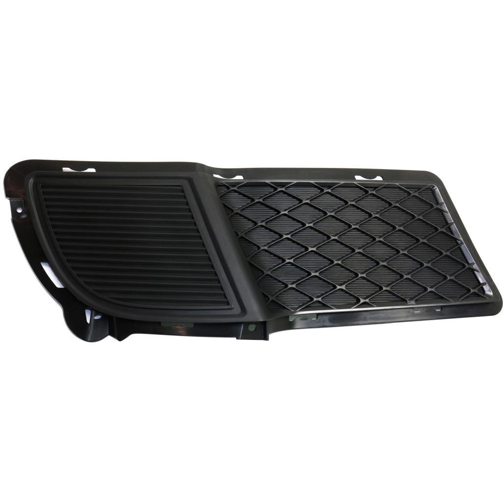 KIA FORTE5 HATCHBACK FOG LAMP COVER LEFT (Driver Side) (WO/FOG) OEM#865631M600 2011-2013 PL#KI1038112
