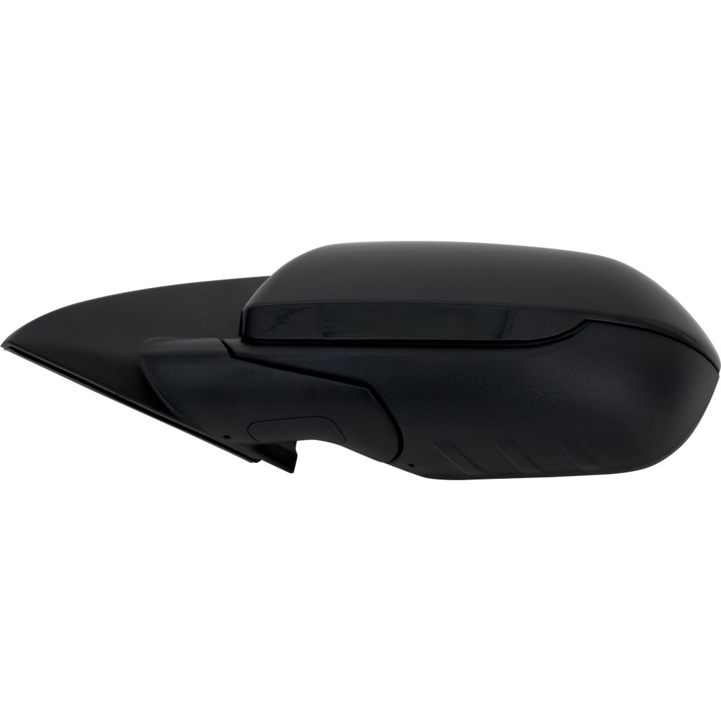 KIA SELTOS DOOR MIRROR LEFT (Driver Side) PWR/N-HTD (LX MDL)(PTM CVR) OEM#87610Q5120 2021-2023 PL#KI1320248