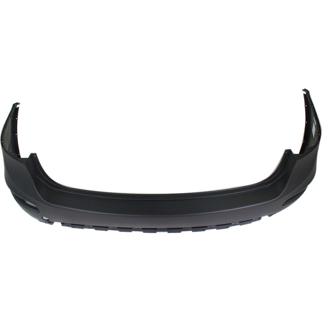 HYUNDAI SANTA FE REAR BUMPER COVER PRIMED OEM#866110W700 2010-2012 PL#HY1100174