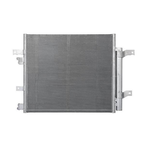 JAGUAR JAGUAR F-TYPE COUPE A/C CONDENSER OEM#C2D26543 2015-2023 PL#JA3030122