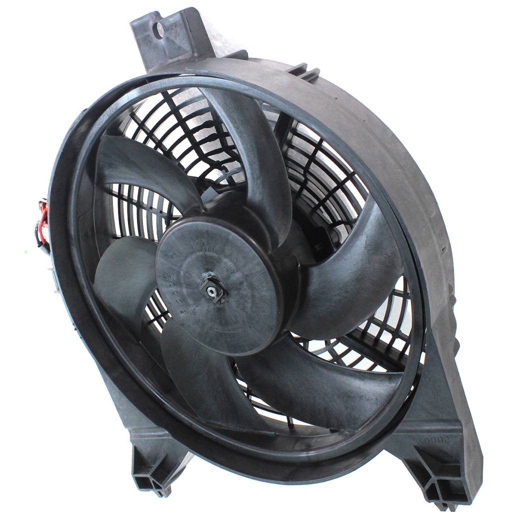 NISSAN ARMADA A/C FAN ASSY OEM#921207S000 2004-2006 PL#NI3113109