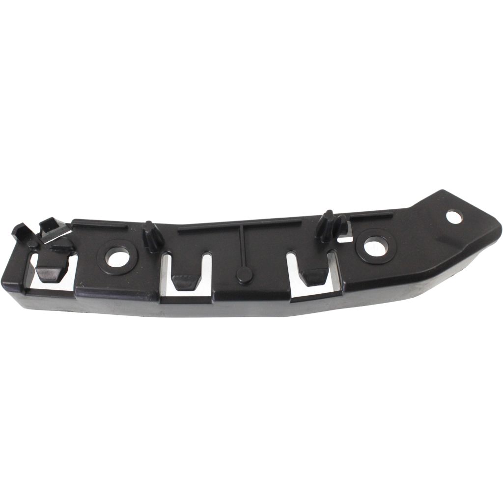 FORD FOCUS SEDAN FRONT BUMPER COVER SIDE RETAINER LEFT (Driver Side) (PLASTIC) OEM#CP9Z17C947B 2015-2018 PL#FO1026111