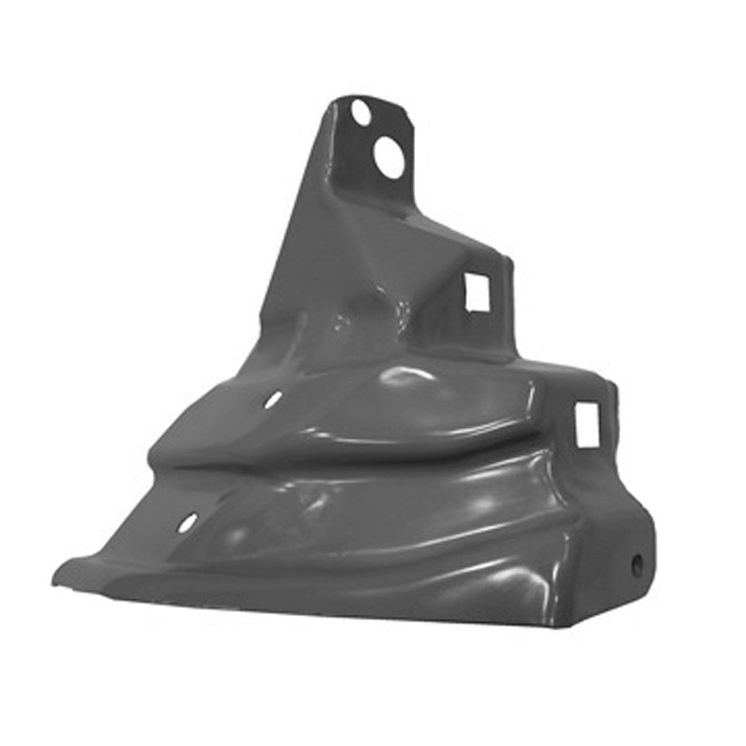 KIA SOUL FENDER BRACKET RIGHT (Passenger Side) (STEEL) OEM#64587B2000 2014-2019 PL#KI1245102