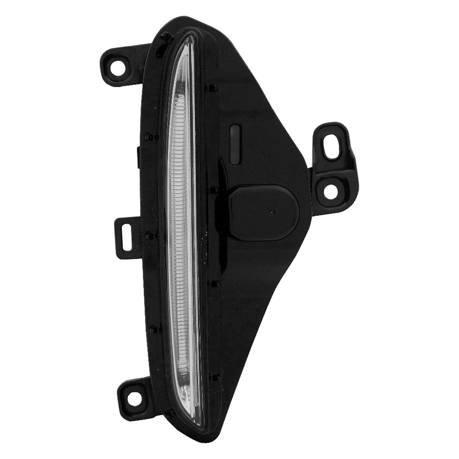 TOYOTA RAV4 HYBRID DAYTIME RUNNING LAMP ASSY RIGHT (Passenger Side) (XSE MDL) OEM#8143042020 2022-2025 PL#TO2563108