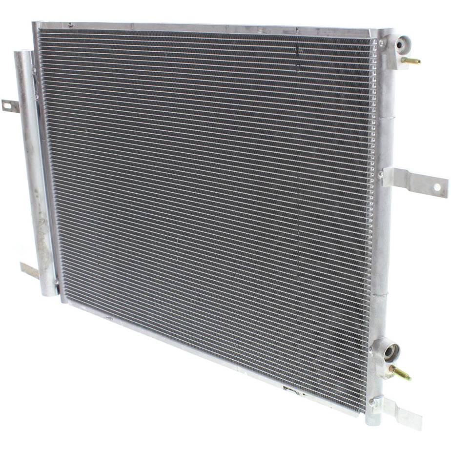 FORD FUSION A/C CONDENSER 2.5L OEM#HG9Z19712D 2017-2020 PL#FO3030243