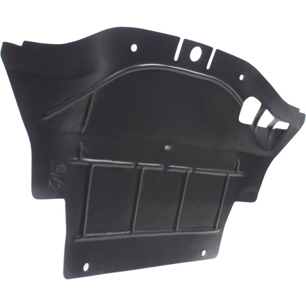 2005-2022 CHRYSLER / DODGE Lower engine cover OEM# 4806075AB PL# CH1228102