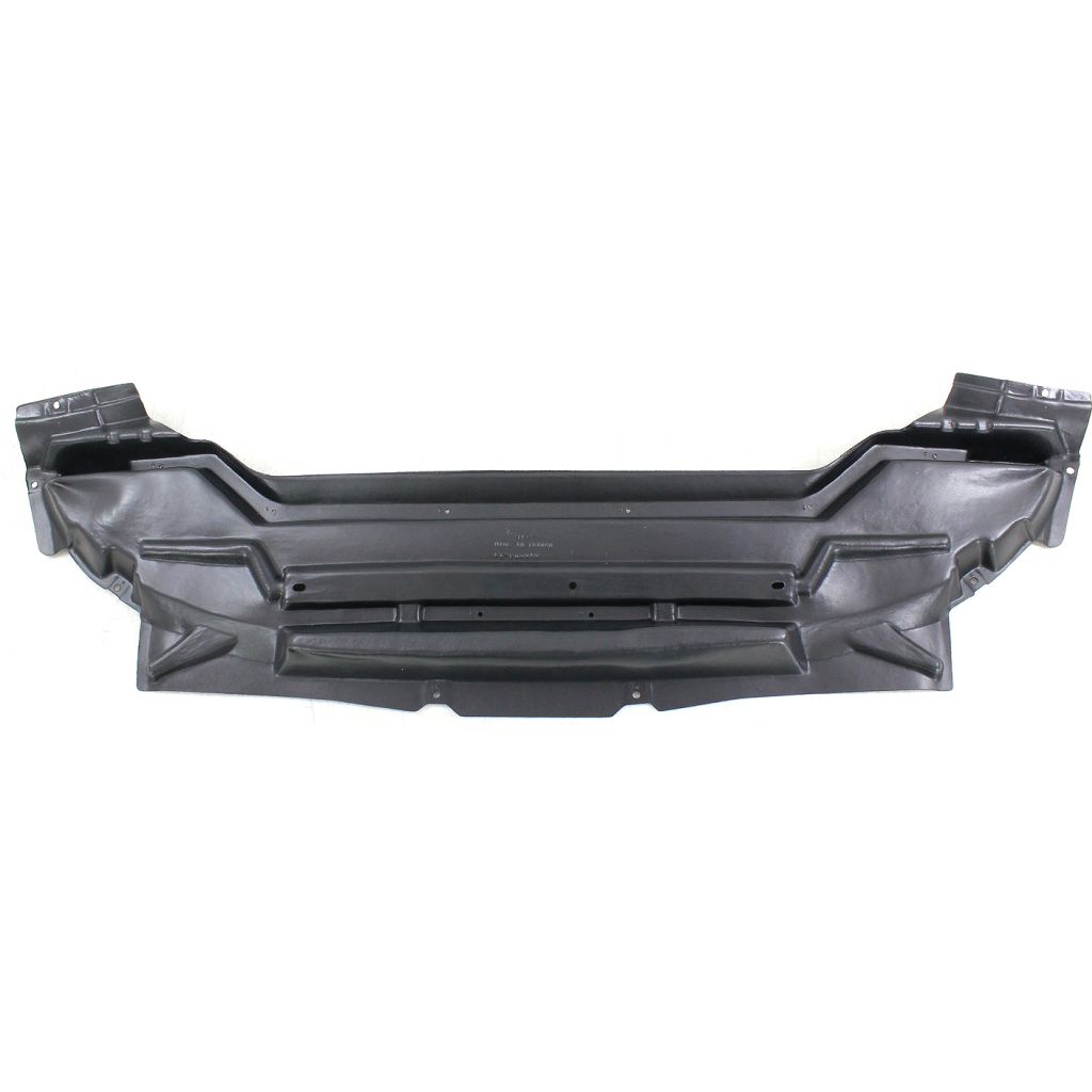 FORD FOCUS ENGINE UNDER COVER (CP) OEM#9S4Z8327A 2009-2010 PL#FO1228115