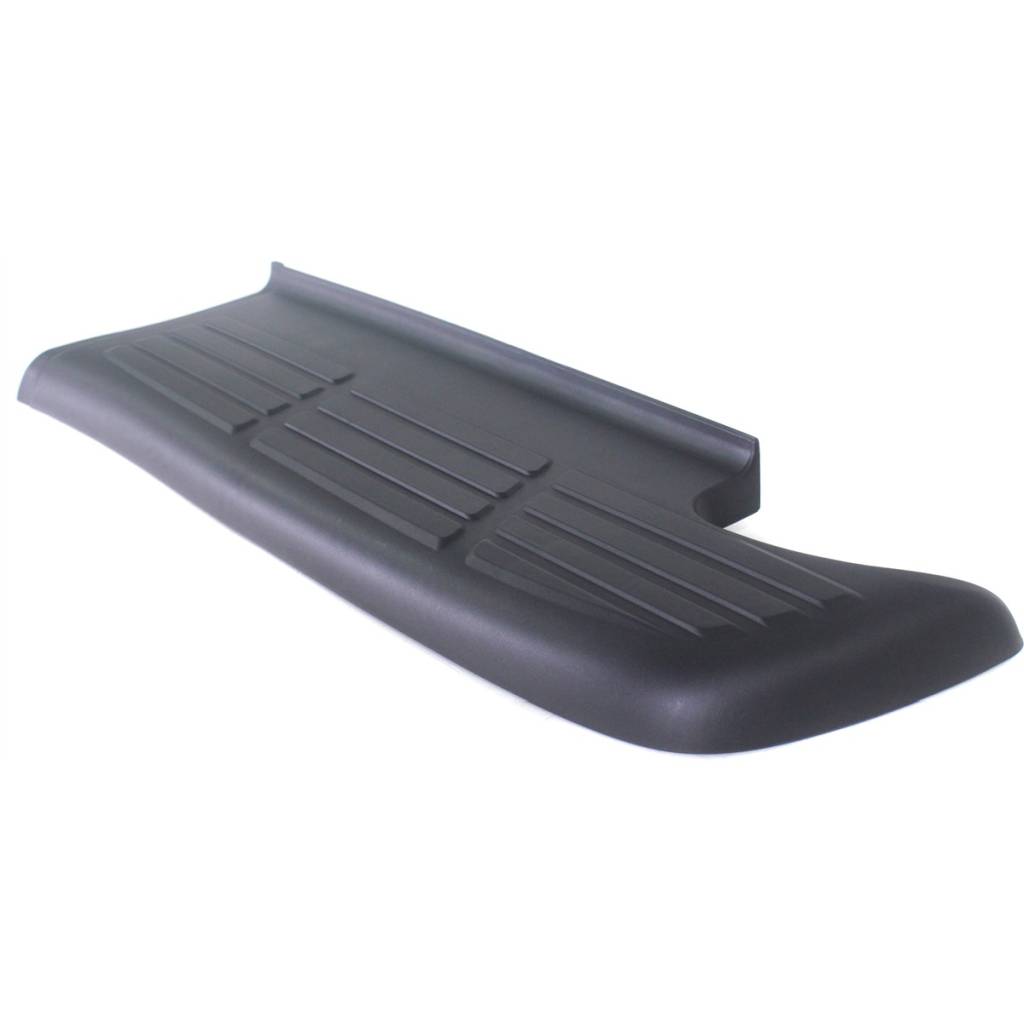 TOYOTA TUNDRA REAR BUMPER STEP PAD RIGHT (Passenger Side) (STD BED) OEM#521630C010 2000-2006 PL#TO1197101