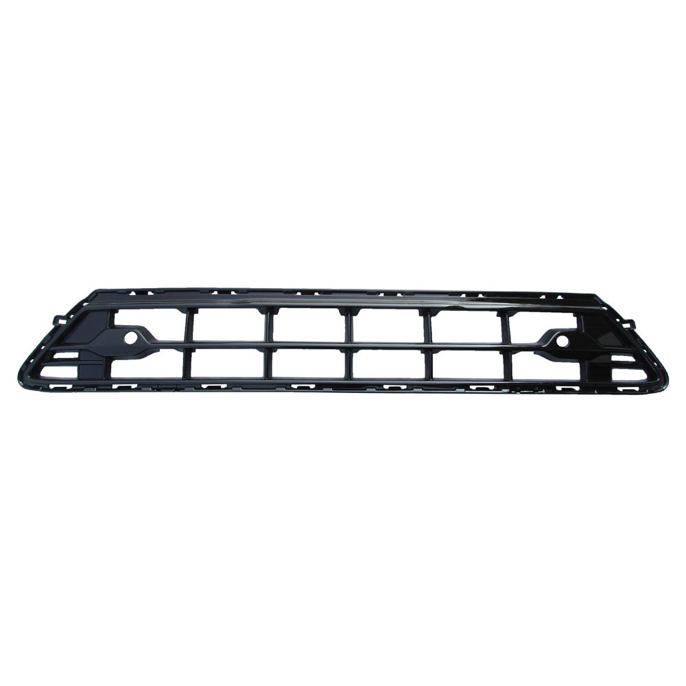 VOLVO VOLVO XC60 PLUG-IN FRONT BUMPER GRILLE (EXC R DESIGN) OEM#322960709 2018-2021 PL#VO1036107