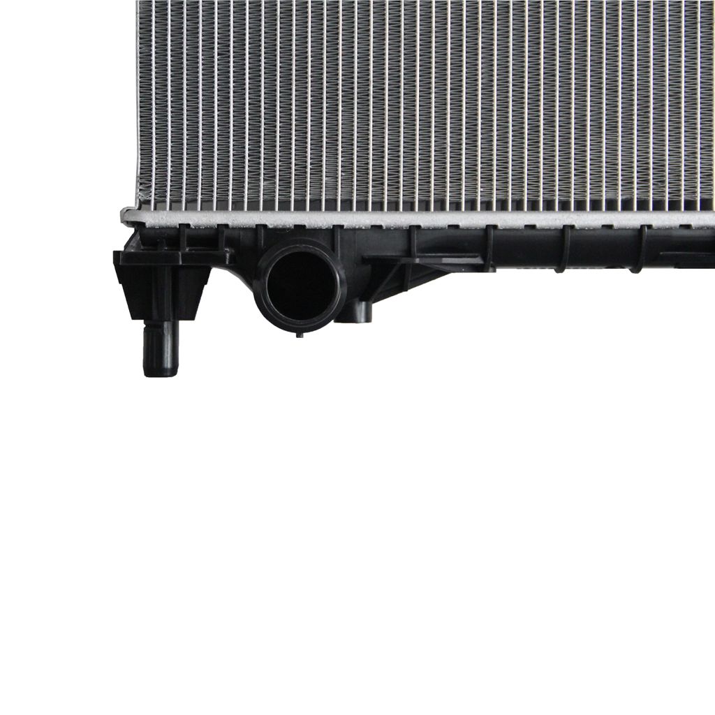 2013-2026 LAND ROVER Radiator assembly OEM# LR162110 PL# RO3010117