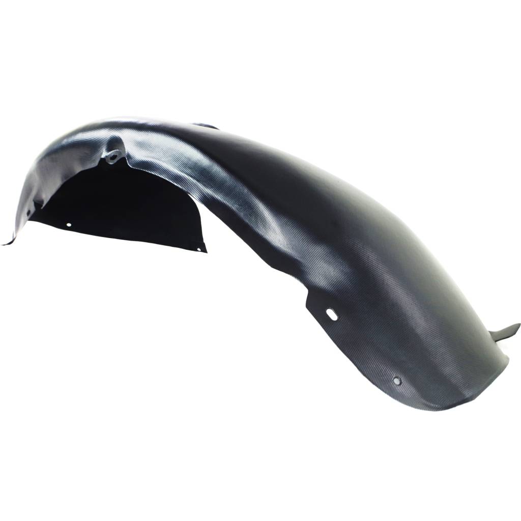 VOLKSWAGEN JETTA WAGON FENDER LINER LEFT (Driver Side) (RR SECTION) OEM#1K5805977 2009 PL#VW1250109