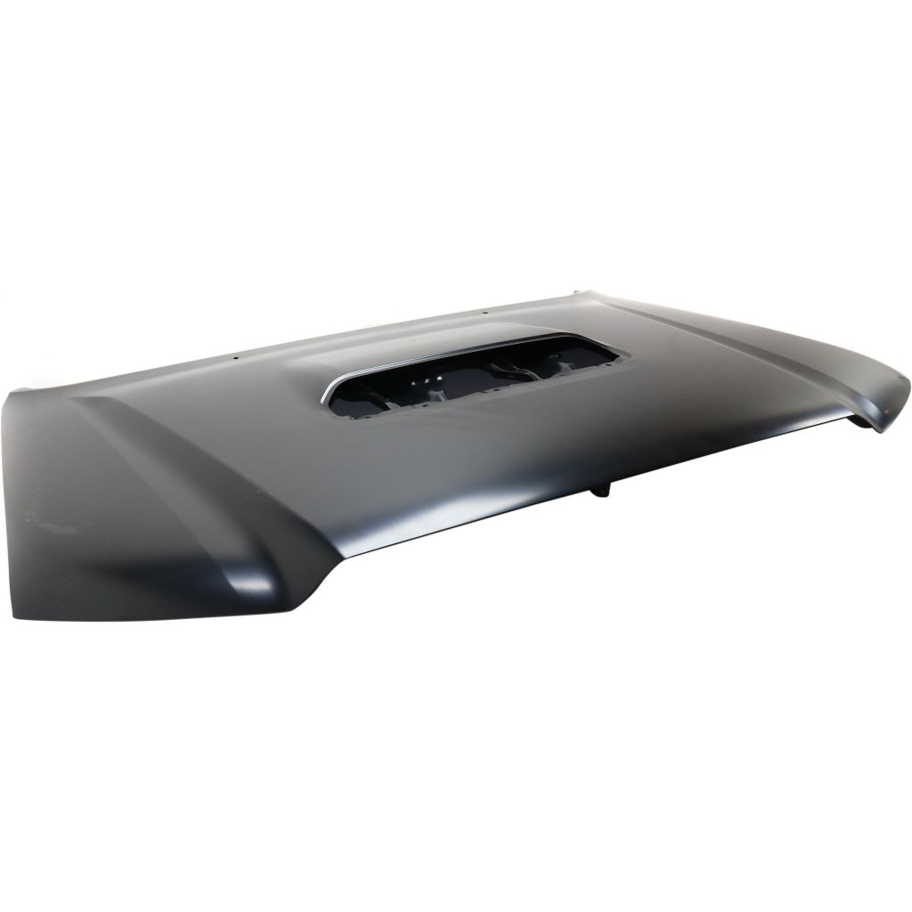 TOYOTA TACOMA HOOD (W/ SCOOP) OEM#5330104210 2012-2015 PL#TO1230223