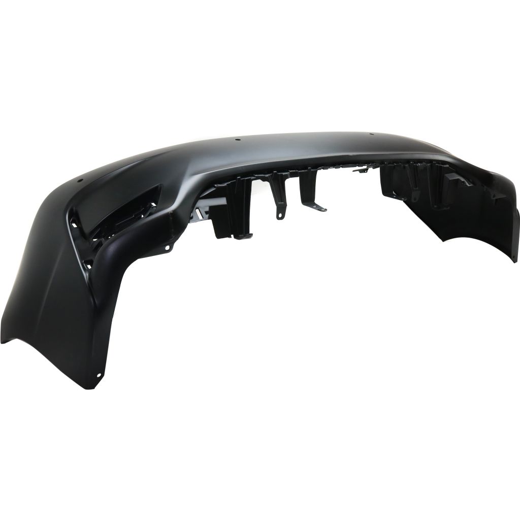 LEXUS CT 200h REAR BUMPER COVER PRIMED (W/SENSOR)**CAPA** OEM#5215976910 2014-2015 PL#LX1100174C