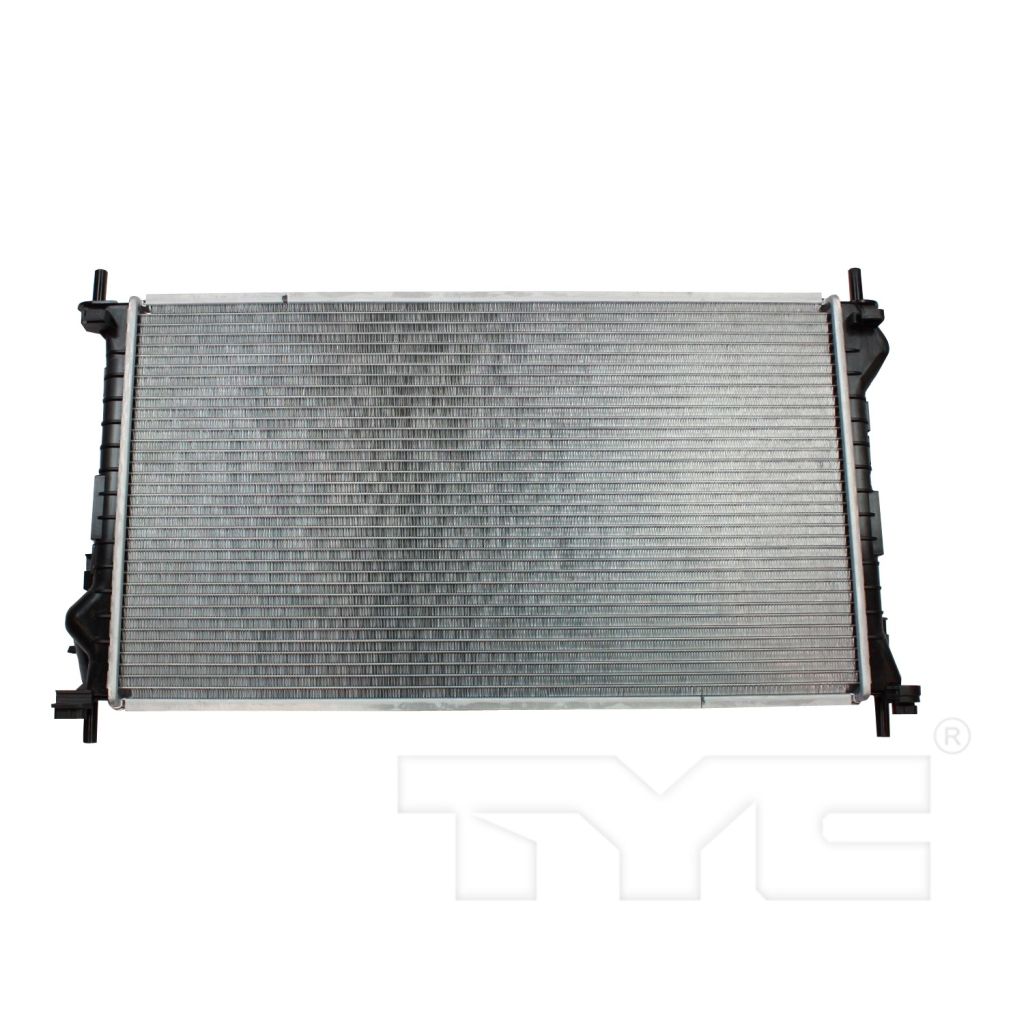 FORD TRUCKS & VANS TRANSIT CONNECT RADIATOR OEM#9T1Z8005B 2010-2013 PL#FO3010295