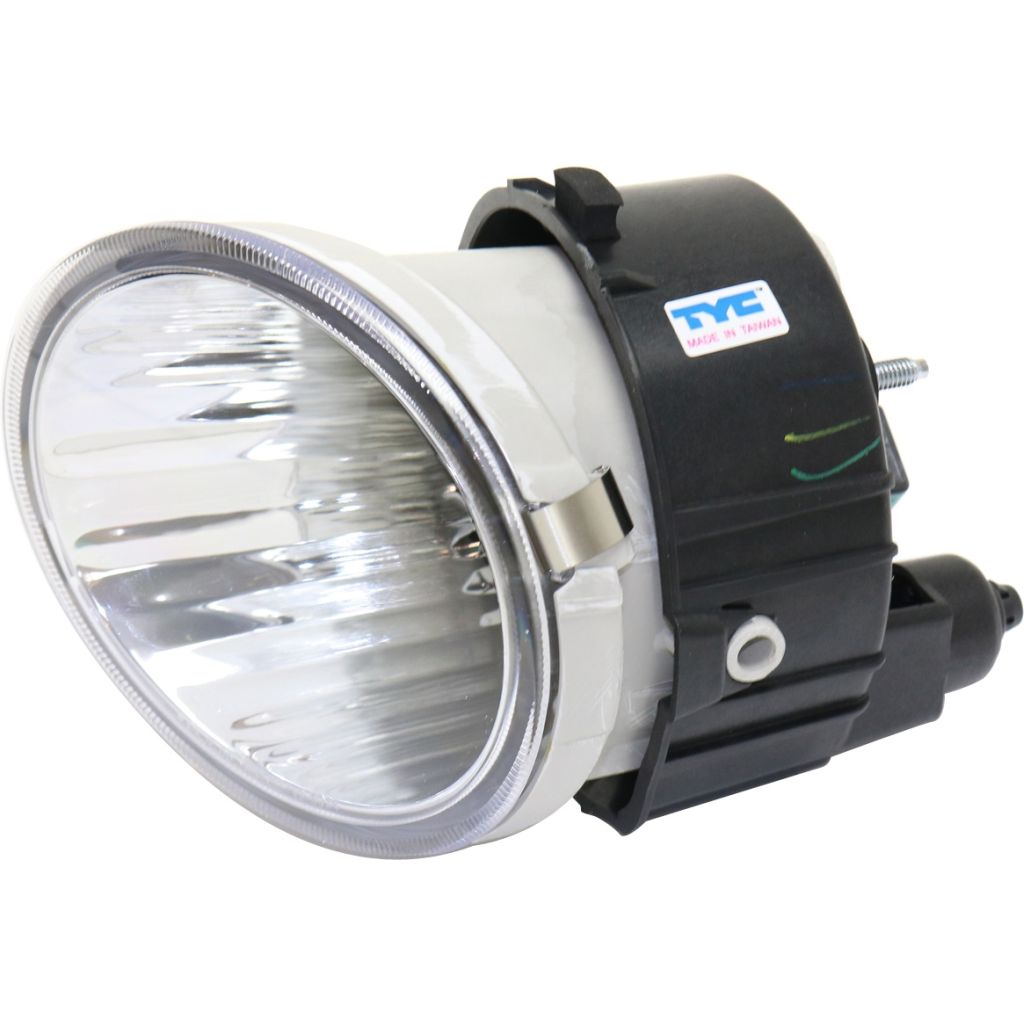 SUBARU OUTBACK FOG LAMP ASSEMBLY LEFT (Driver Side) (WO/DRIVER ASSIST SYSTEM)**CAPA** OEM#84501AJ10A 2015-2019 PL#SU2592123C