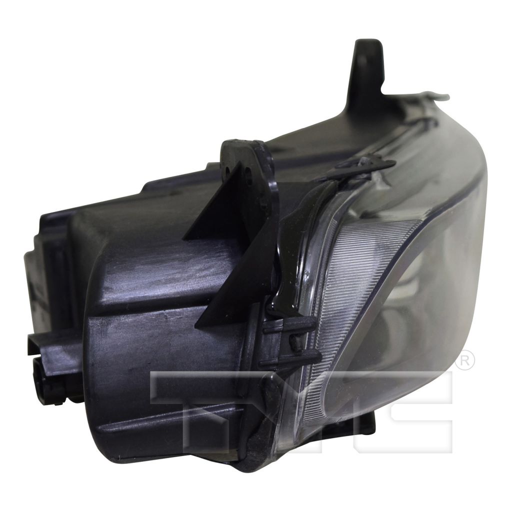 CHRYSLER 300 FOG LAMP ASSEMBLY RIGHT (Passenger Side) (DUAL LED) **CAPA** OEM#68294008AA 2015-2023 PL#CH2593154C