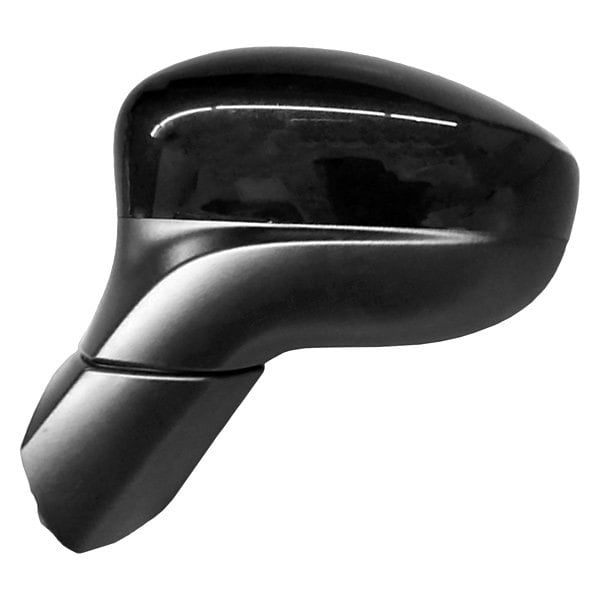 CHRYSLER PACIFICA DOOR MIRROR LEFT (Driver Side) (Driver Side) PWR/HTD/M-FOLD (W/BSD)(CODE GTS/XR)(TEX BASE)(PTM) OEM#5VD37AXRAE 2017-2019 PL#CH1320464