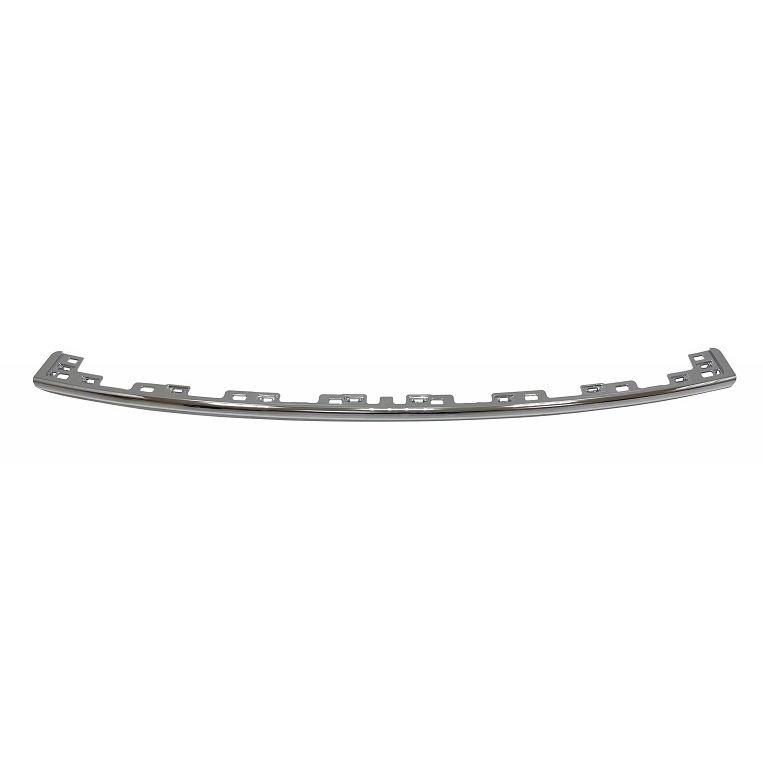 FORD TRUCKS & VANS EXPLORER REAR BUMPER STEP PAD OUTER MLDG CHROME OEM#JB5Z17C830AA 2018-2019 PL#FO1144116