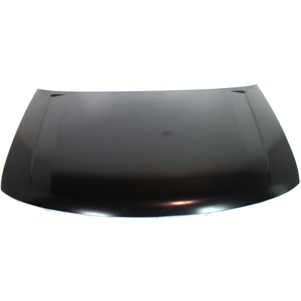 FORD TAURUS SEDAN HOOD OEM#8G1Z16612A (P) 2008-2009 PL#FO1230267