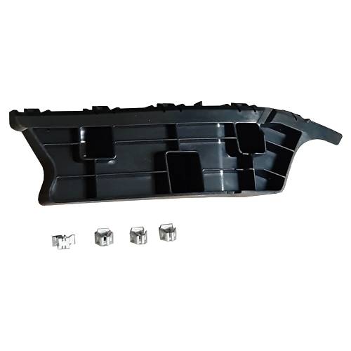 GM TRUCKS & VANS YUKON XL/XL DENALI (GMC) FRONT BUMPER COVER SIDE GUIDE LEFT (Driver Side) OEM#22806324 2015-2020 PL#GM1042147