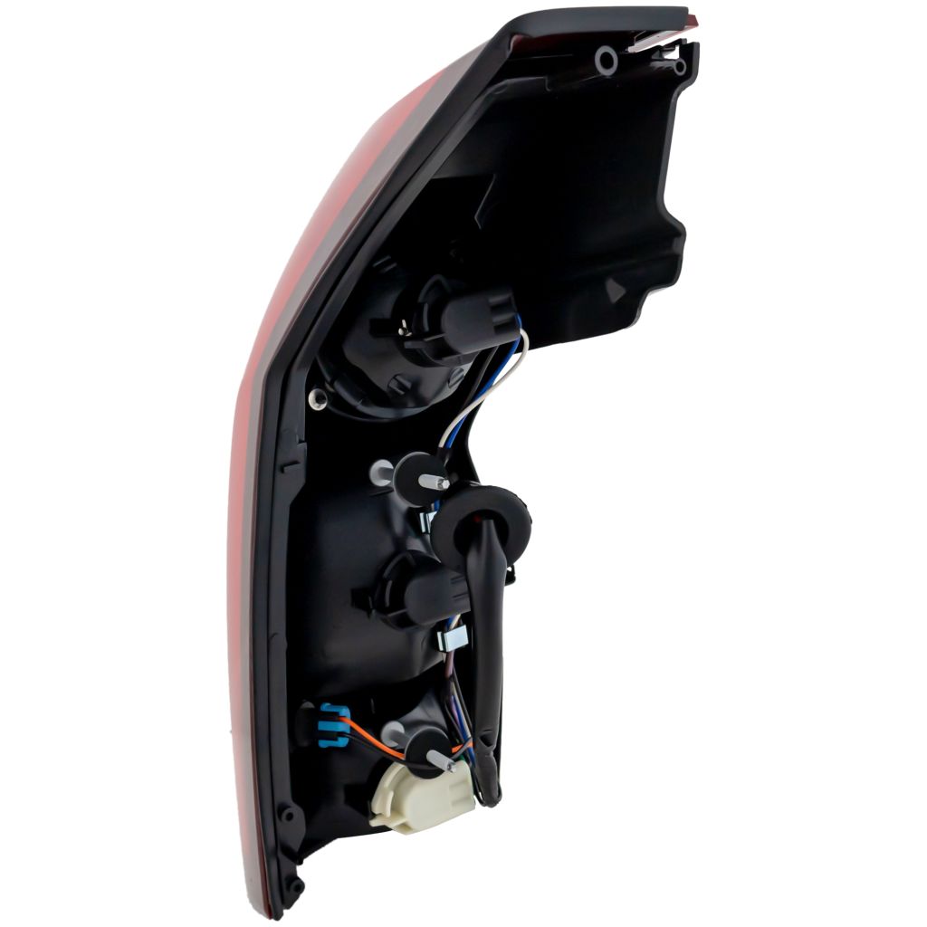 CADILLAC CTS/CTS-V TAIL LAMP ASSEMBLY RIGHT (Passenger Side) (FROM:1-4-04) OEM#15930596 2004-2007 PL#GM2801197