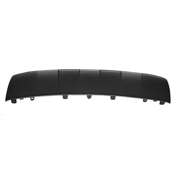 AUDI Q5 / Q5 E / SQ5 FRONT BUMPER LOWER VALANCE TEXTURE (Q5 WO/S-LINE) OEM#80A807531A9B9 2021-2025 PL#AU1095116