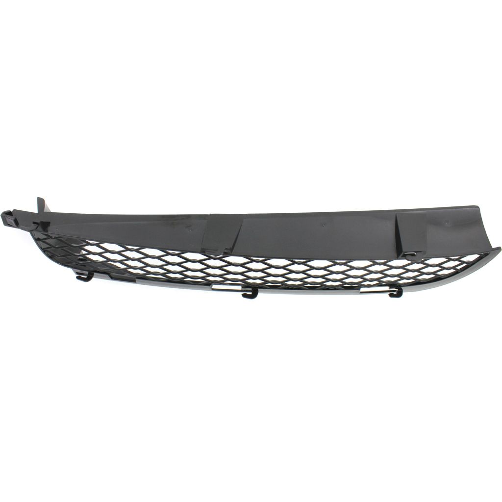 BMW BMW X5 FRONT BUMPER GRILLE UPPER RIGHT (Passenger Side) (WO/SPORT) OEM#51117116398 2004-2006 PL#BM1039139