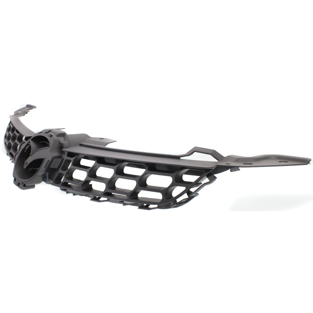 MAZDA CX-7 GRILLE PRM OEM#EG2150710D 2007-2009 PL#MA1200180