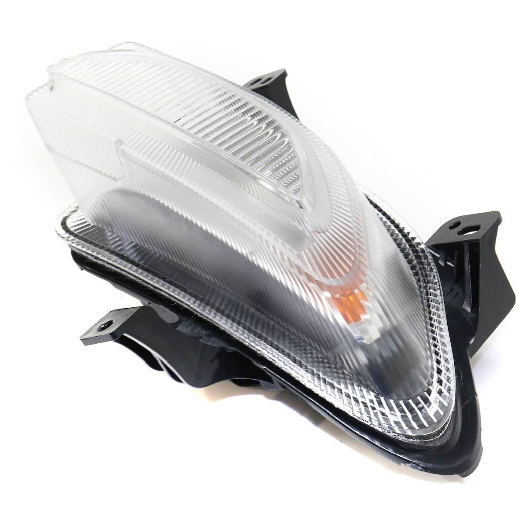 JEEP RENEGADE PARK/SIGNAL LAMP ASSEMBLY LEFT (Driver Side) OEM#68256432AA 2015-2018 PL#CH2530105
