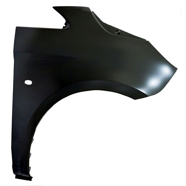 MERCEDES-BENZ METRIS FENDER RIGHT (Passenger Side) OEM#4478804201 2016-2023 PL#MB1241160