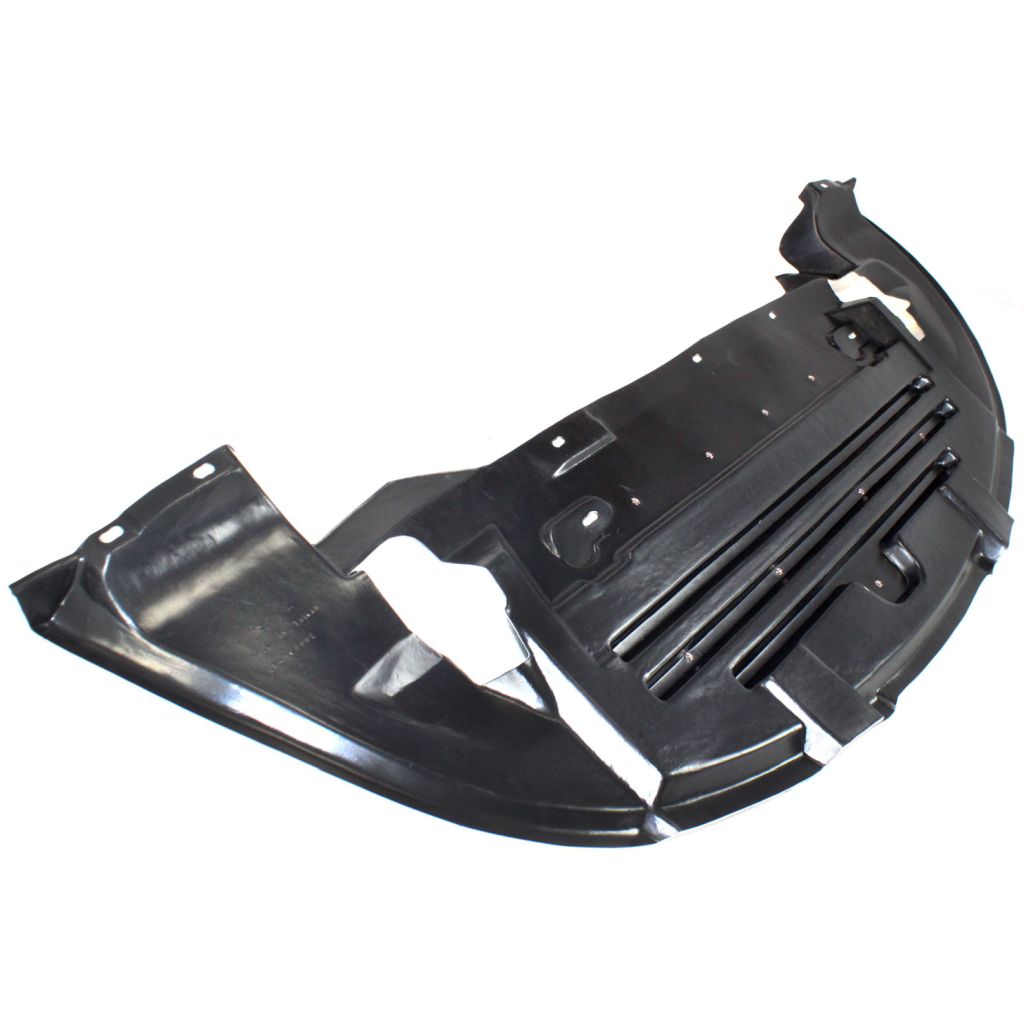 MERCURY COUGAR AIR DEFLECTOR LWR OEM#1S8Z8327AA 2001-2002 PL#FO1228109