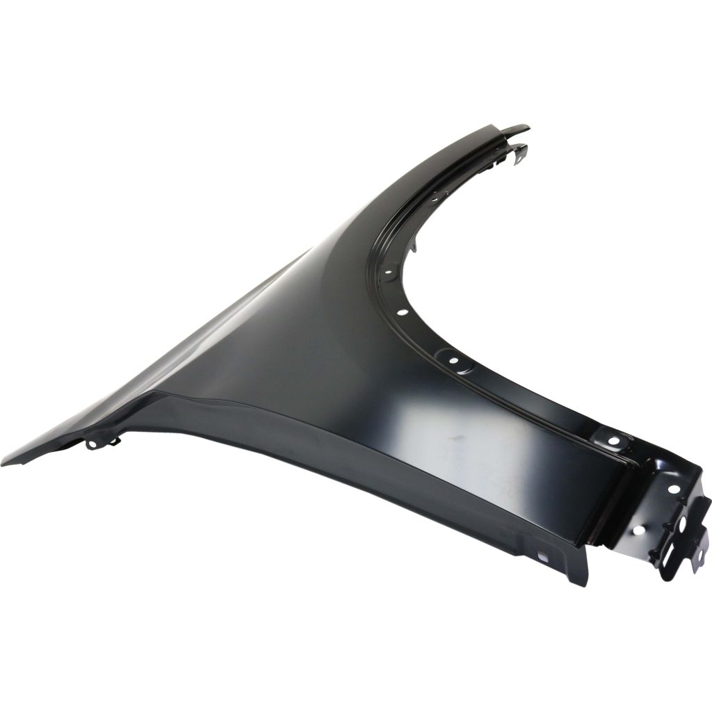 BMW BMW X1 FENDER RIGHT (Passenger Side)**CAPA** OEM#41007427300 2016-2022 PL#BM1241169C
