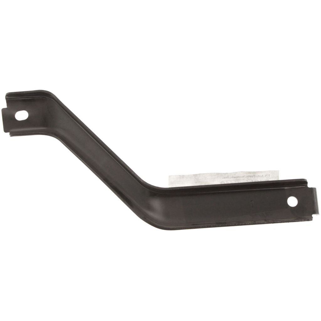 FORD TRUCKS & VANS FORD/PU (F150) SVT RAPTOR FRONT BUMPER SIDE INNER BRACE LEFT (Driver Side)**CAPA** OEM#9L3Z17755B 2010-2014 PL#FO1066179C