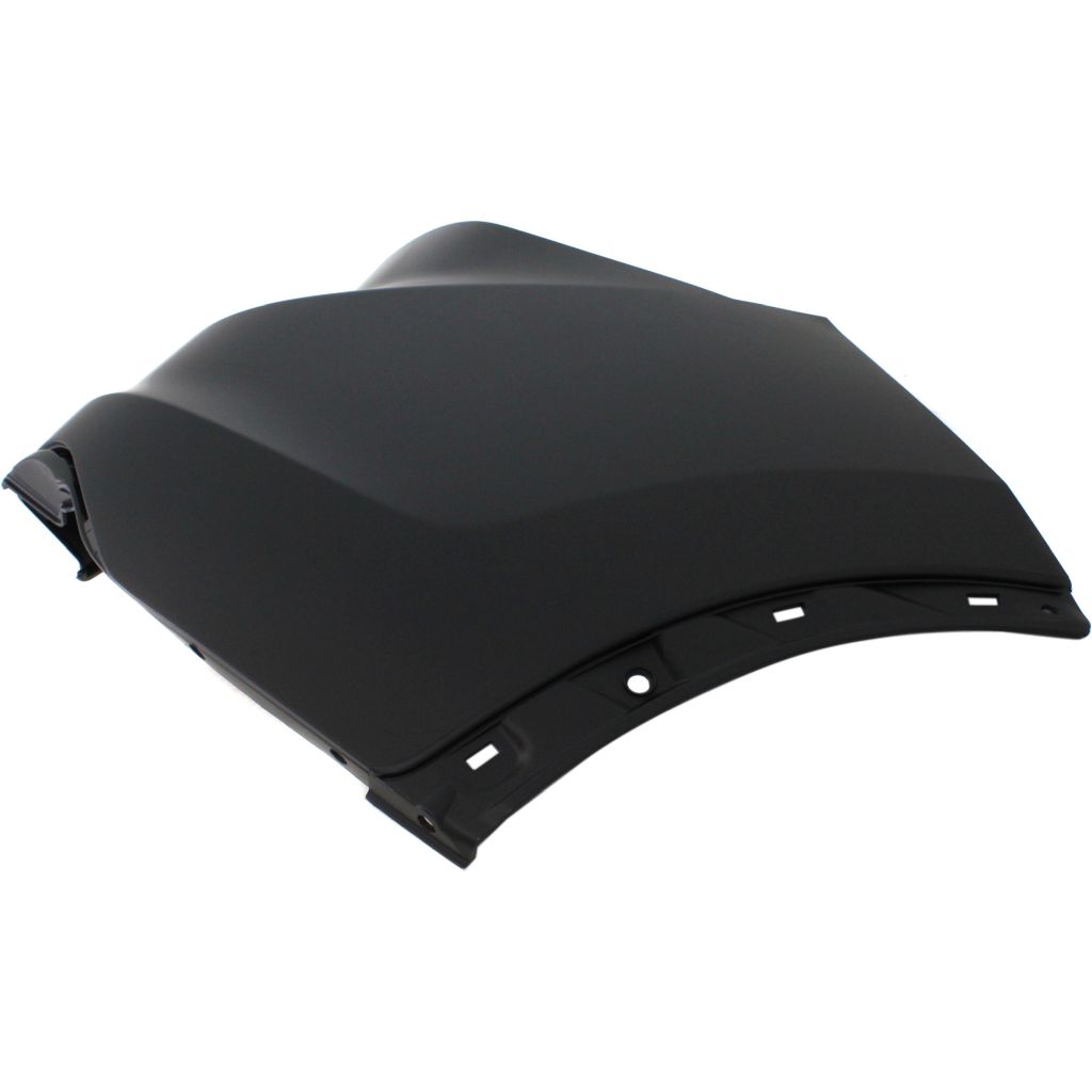 HONDA CRV REAR BUMPER COVER RIGHT PRIMED OEM#04717T0AA90ZZ 2012-2014 PL#HO1117101