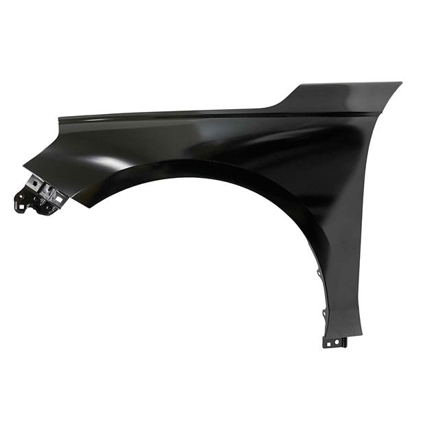 HONDA ACCORD SEDAN (1.5L TURBO) FENDER LEFT (Driver Side) **CAPA** OEM#6026030AA00ZZ 2023-2025 PL#HO1240206C