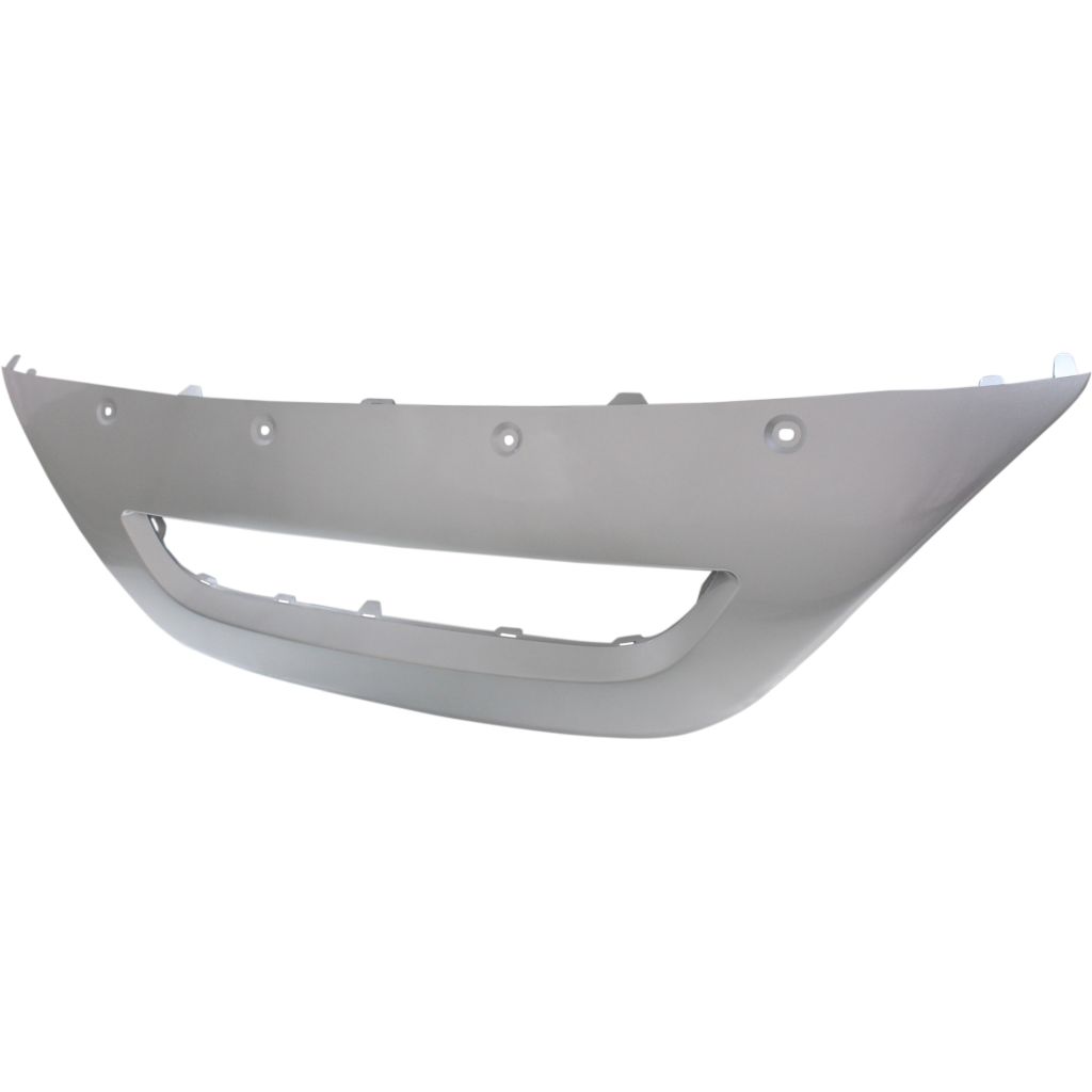 HONDA CRV FRONT COVER LOWER MOLDING SILVER **CAPA** OEM#71110T1WA01 2015-2016 PL#HO1095120C