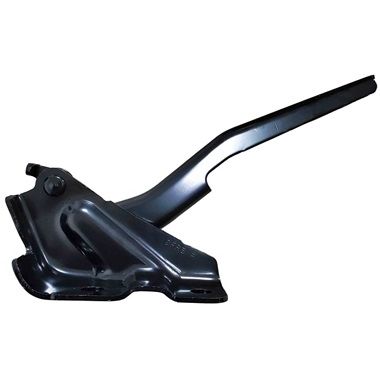 MAZDA CX-30 HOOD HINGE RIGHT (Passenger Side) OEM#DFR552410 2020-2025 PL#MA1236155