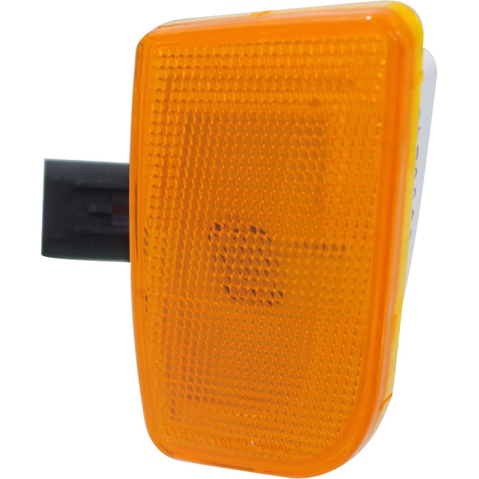KIA RIO SEDAN S/MARKER LAMP ASSY LEFT (Driver Side) (SIDE OF BMP) OEM#923051G000 2006-2011 PL#KI2550105