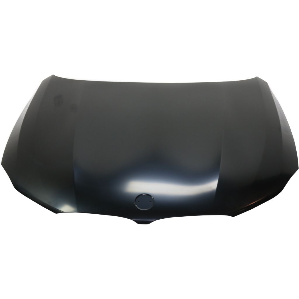 BMW BMW 7 SERIES HYBRID (740e/745e) HOOD (ALUM) OEM#41617427501 2017-2019 PL#BM1230142
