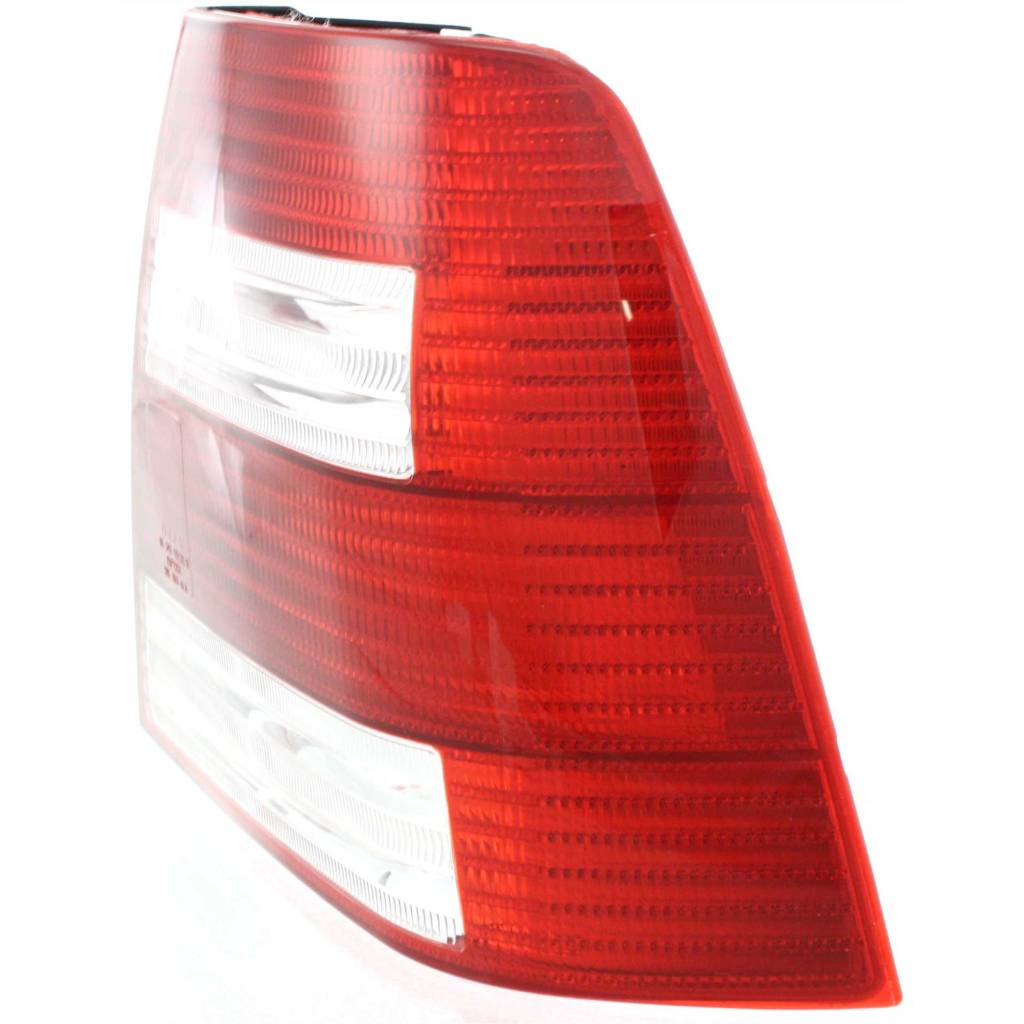 VOLKSWAGEN JETTA (GEN 4) TAIL LAMP RIGHT (Passenger Side) (SEDAN)(GL/GLS) OEM#1JM945112 2004-2005 PL#VW2801120