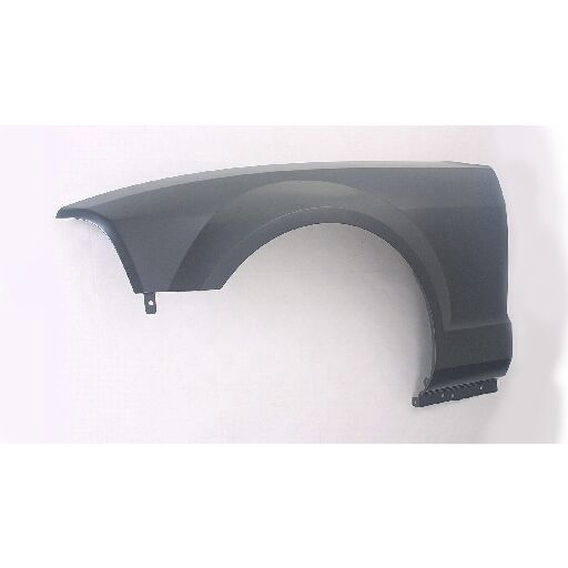 FORD MUSTANG FENDER LEFT (Driver Side) (WO/EMBLEM HOLE) OEM#5R3Z16006AA 2005-2009 PL#FO1240245