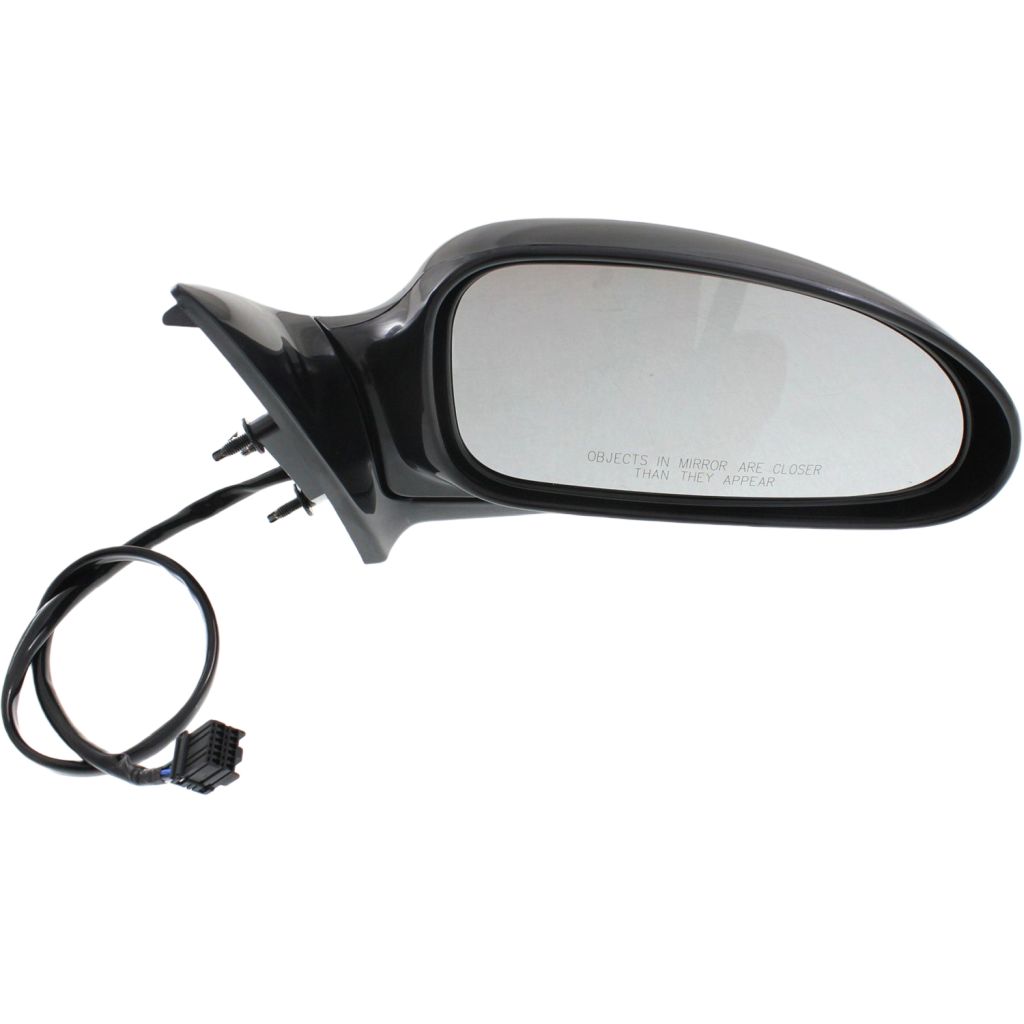 BUICK LE SABRE (FWD) DOOR MIRROR RIGHT (Passenger Side) POWER/ NOT HEATED (W/MEMORY) OEM#25658306 2000-2005 PL#GM1321422