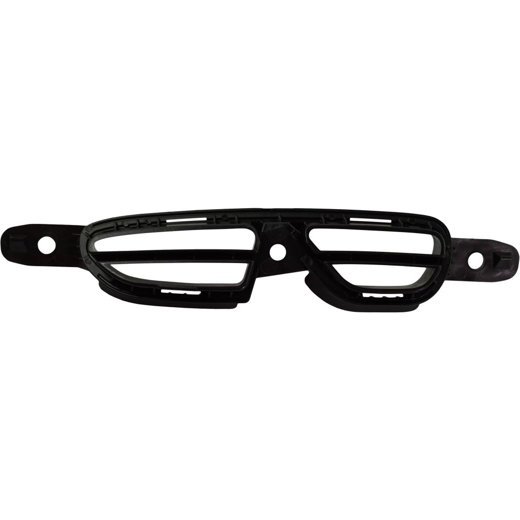 KIA OPTIMA FOG LAMP COVER LEFT (Driver Side) (WO/FOG)(WO/RADAR CRUISE)(SX/SXL) OEM#86567D5000 2016-2018 PL#KI1038140