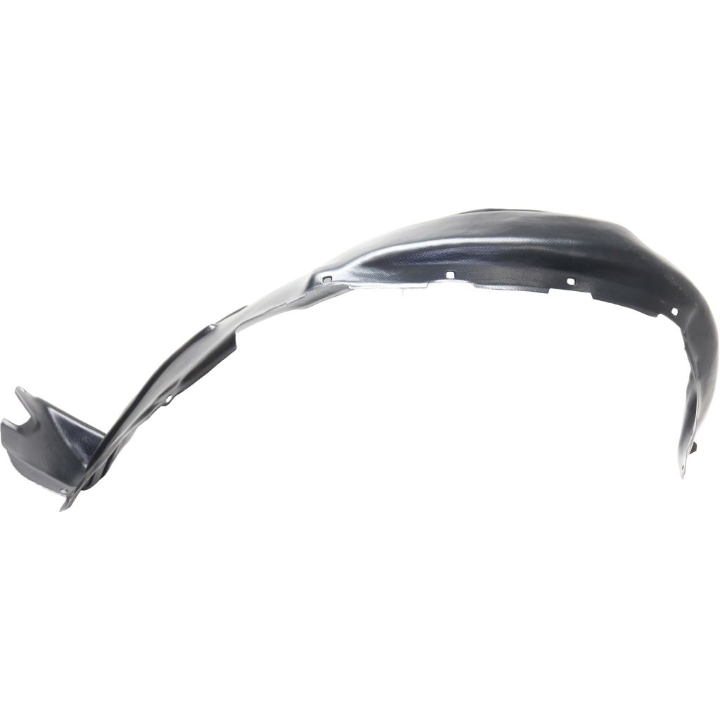 LEXUS GX 470 FENDER LINER LEFT (Driver Side) OEM#5387660051 2003-2009 PL#LX1250115
