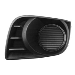 TOYOTA SEQUOIA FOG LAMP HOLE COVER LEFT (Driver Side) OEM#814820C011 2008-2017 PL#TO1038182