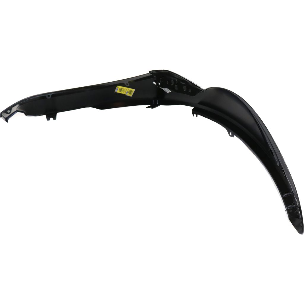 VOLKSWAGEN BEETLE FENDER RIGHT (Passenger Side) **CAPA** OEM#5C5821022D 2012-2019 PL#VW1241144C