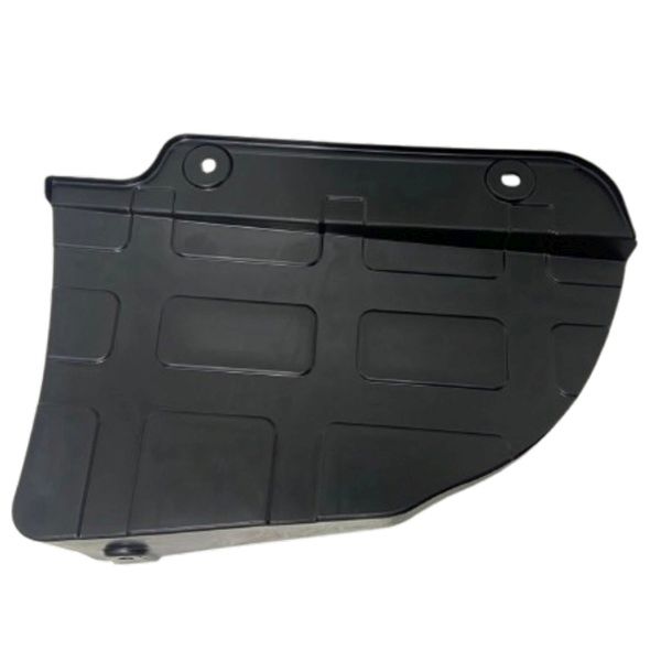 HYUNDAI ELANTRA SEDAN REAR BUMPERSIDE GUARD (KOREA)(ON RIGH SIDE) OEM#86652F2AA0 2019-2020 PL#HY1155101