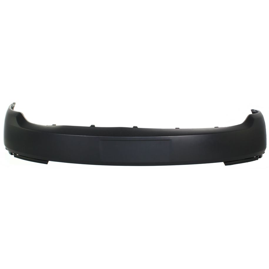 FORD TAURUS X WAGON FRONT BUMPER COVER UPPER PRM**CAPA** OEM#8F9Z17D957CAPTM 2008-2009 PL#FO1000628C