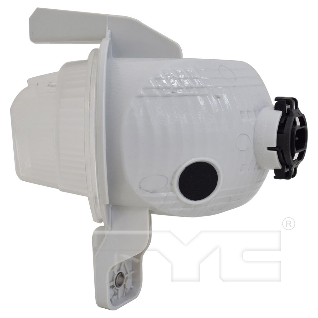 JEEPVEHICLE RENEGADE PARK/SIGNAL LAMP LEFT (Driver Side) (SINGLE SOCKET) OEM#68439336AA 2019-2023 PL#CH2530106