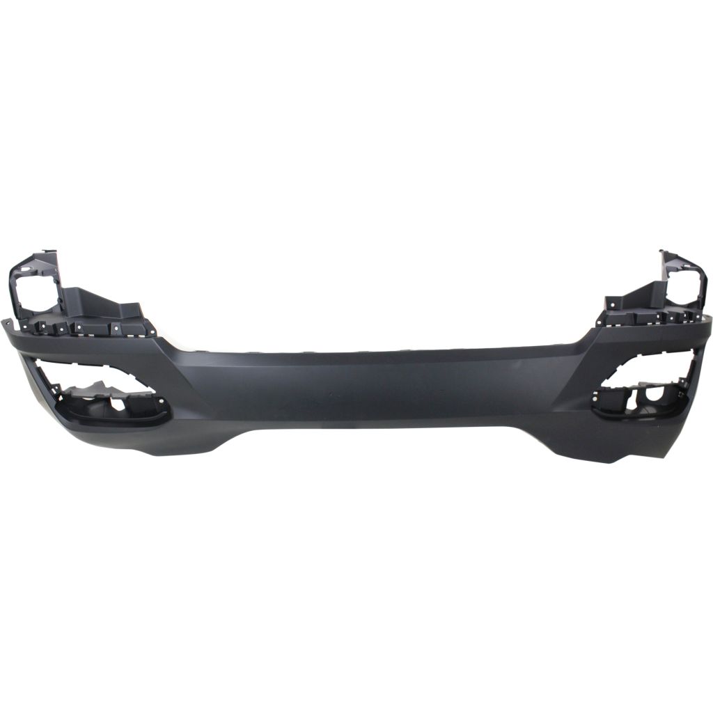 HONDA PILOT FRONT BUMPER COVER PRIMED (WO/SENSOR)(EX/EX-L/LX) **CAPA** OEM#04711TG7A90ZZ 2016-2018 PL#HO1000300C
